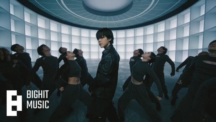 BTS’s Jimin prepares to face himself in ‘Set Me Free Pt.2’ MV