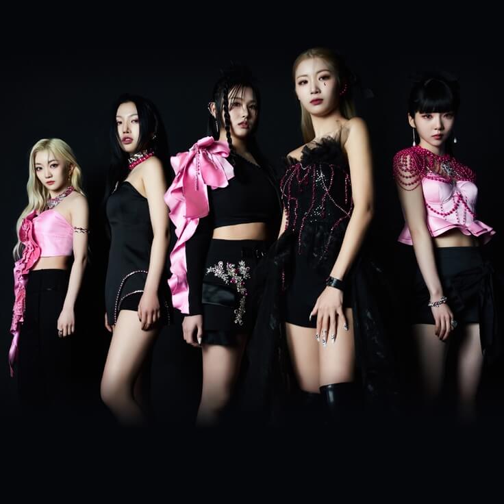 Knewsinfo CRAXY have dropped their music video for "NUGUDOM".