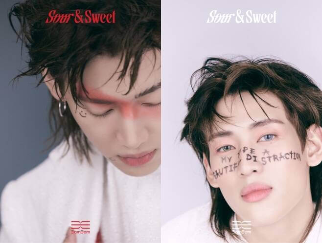 Knewsinfo GOT7's BamBam shows a new side in video for 'Sour & Sweet'
