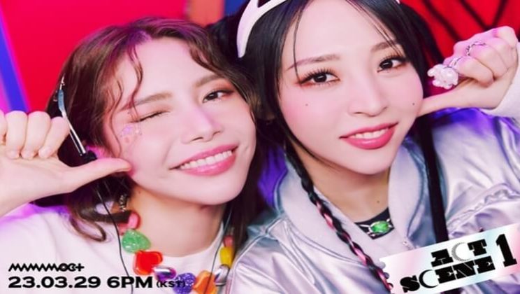 MAMAMOO+ unveil MV for ‘GGBB’