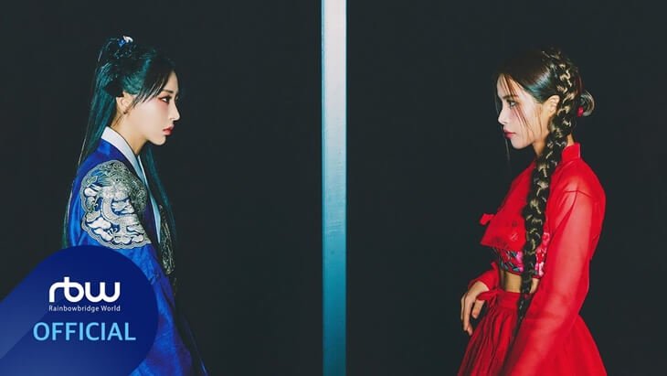 MAMAMOO+ reveal drama in ‘Bad Guy (Chico Malo)’ MV