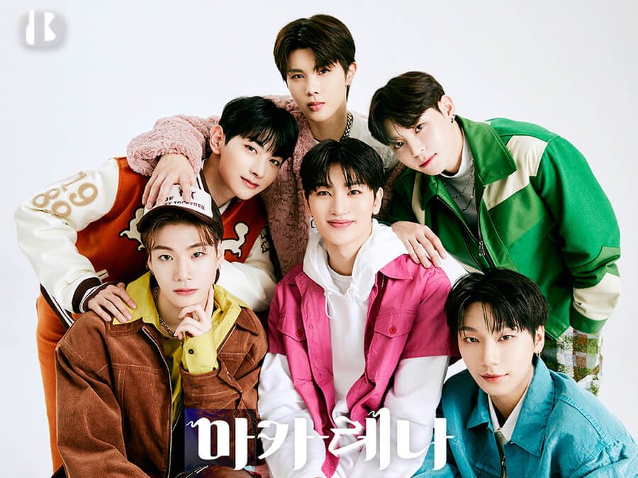 Knewsinfo BLITZERS go head to head with a zombie dance team in playful MV for 'Macarena'