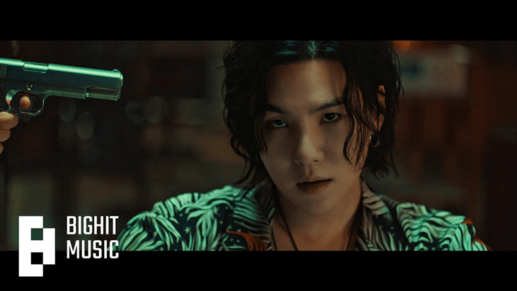 Agust D (BTS’s SUGA) drops rogue ‘Haegeum’ MV