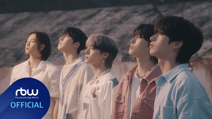 Knewsinfo ONEUS make 'Unforgettable' moments in comeback MV
