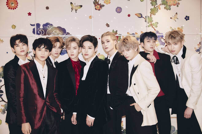 Knewsinfo XODIAC drops debut single "Throw A Dice"