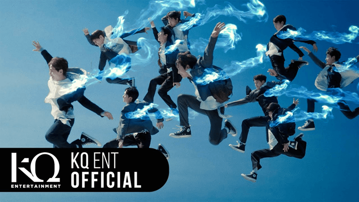 xikers is a ‘ROCKSTAR’ in official MV for follow-up title track