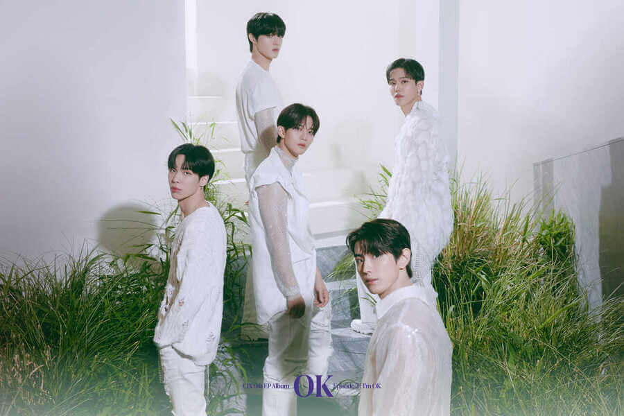 Knewsinfo CIX takes on the fragility of youth in feature film-like MV for 'Save me, Kill me'