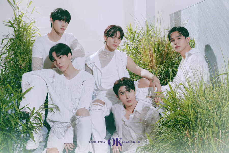 Knewsinfo CIX takes on the fragility of youth in feature film-like MV for 'Save me, Kill me'