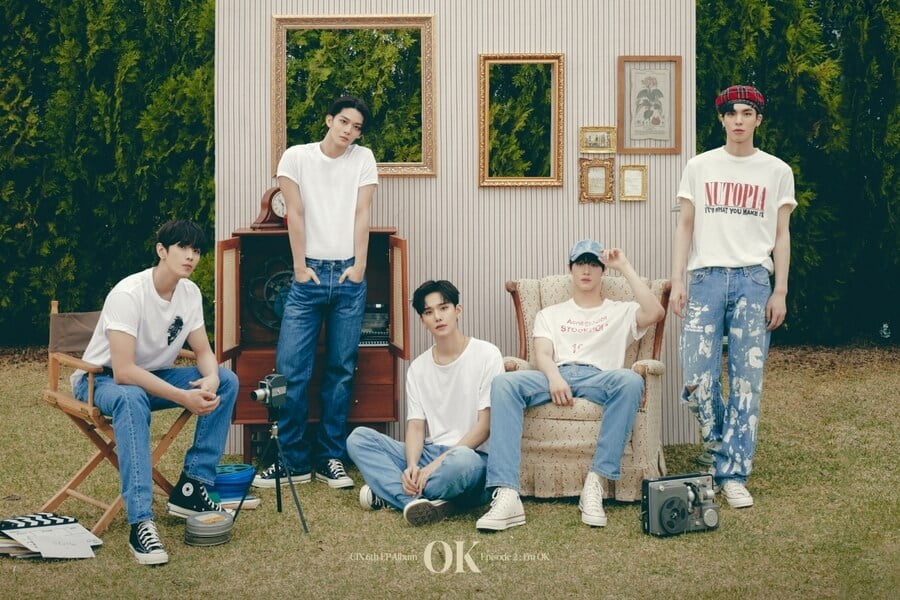 Knewsinfo CIX takes on the fragility of youth in feature film-like MV for 'Save me, Kill me'