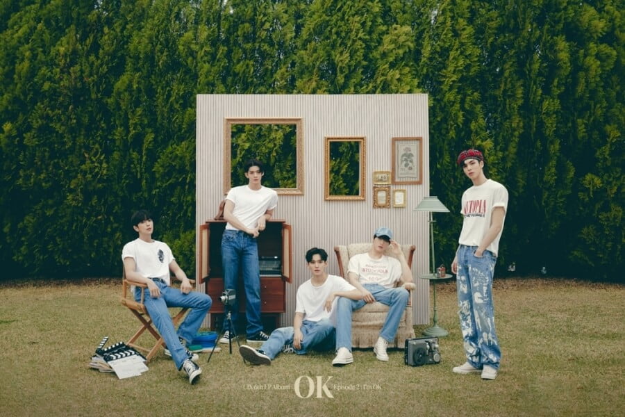 Knewsinfo CIX takes on the fragility of youth in feature film-like MV for 'Save me, Kill me'