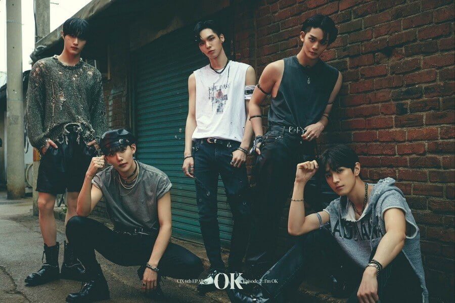 Knewsinfo CIX takes on the fragility of youth in feature film-like MV for 'Save me, Kill me'