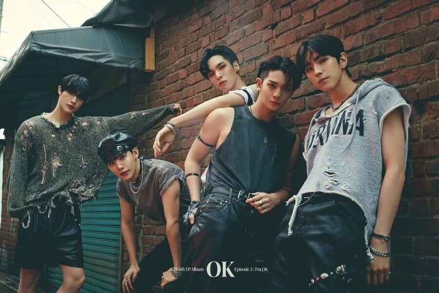 Knewsinfo CIX takes on the fragility of youth in feature film-like MV for 'Save me, Kill me'