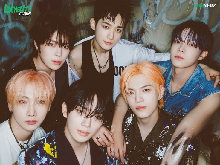 Knewsinfo VERIVERY draw you in with a new, mature sound in free-spirited 'Crazy Like That' MV