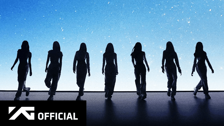 BABYMONSTER dropped its pre-debut song “Dream”