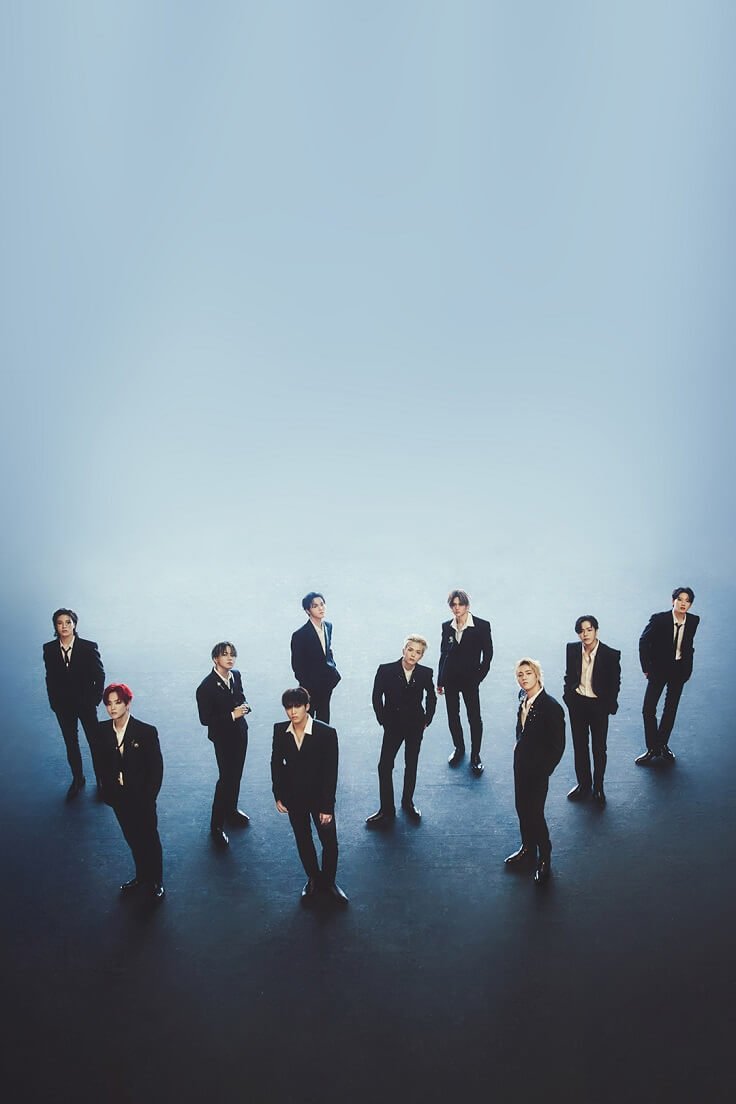 Knewsinfo TREASURE find strange gardens in 'BONA BONA' MV