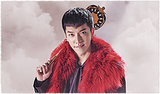 knews.info K-DRAMA 花遊記