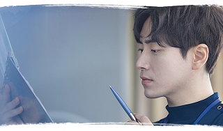 knews.info K-DRAMA 詩を忘れた君に