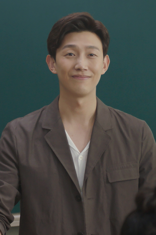 knews.info K-DRAMA 十八の瞬間