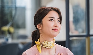 knews.info K-DRAMA 産後養生院