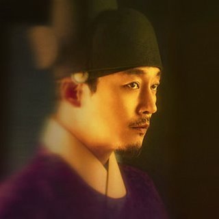 knews.info K-DRAMA 最愛の敵～王たる宿命～