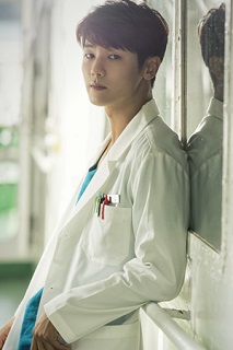 knews.info K-DRAMA 病院船