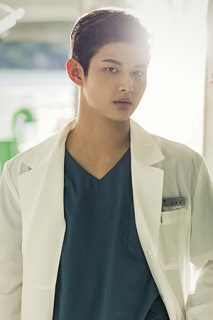 knews.info K-DRAMA 病院船