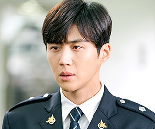 knews.info K-DRAMA 幽霊をつかまえろ