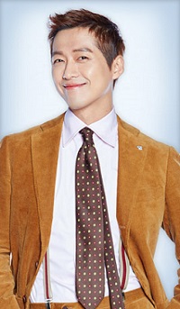 knews.info K-DRAMA キム課長