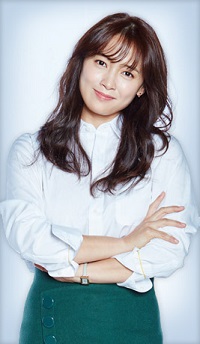 knews.info K-DRAMA キム課長