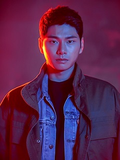 knews.info K-DRAMA 赤い月青い太陽