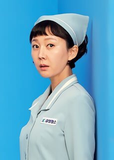 knews.info K-DRAMA クリーニングアップ