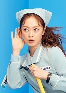 knews.info K-DRAMA クリーニングアップ