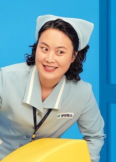 knews.info K-DRAMA クリーニングアップ