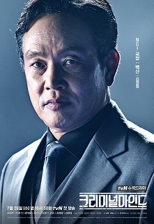 knews.info K-DRAMA クリミナル・マインド