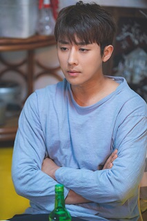 knews.info K-DRAMA 眩しくて