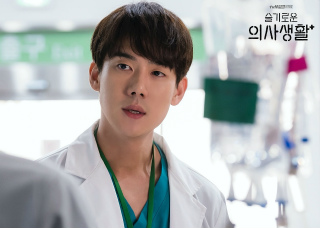 knews.info K-DRAMA 賢い医師生活