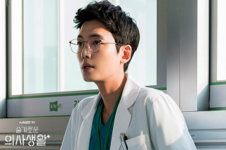 knews.info K-DRAMA 賢い医師生活