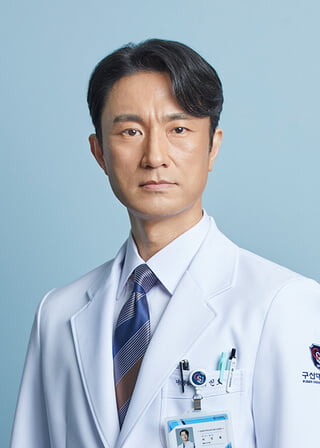 knews.info K-DRAMA 医師チャ・ジョンスク