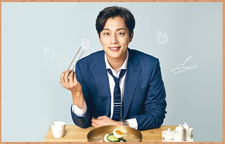 knews.info K-DRAMA ゴハン行こうよ3