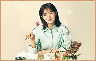 knews.info K-DRAMA ゴハン行こうよ3