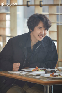 knews.info K-DRAMA 18アゲイン