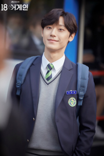 knews.info K-DRAMA 18アゲイン