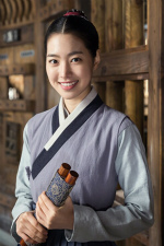 knews.info K-DRAMA 獄中花