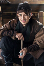 knews.info K-DRAMA 獄中花