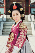 knews.info K-DRAMA 獄中花