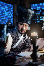 knews.info K-DRAMA 獄中花