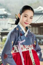 knews.info K-DRAMA 獄中花
