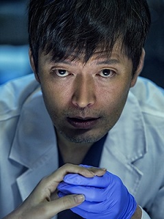 knews.info K-DRAMA 検法男女