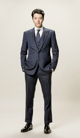 knews.info K-DRAMA 月桂樹洋服店の紳士たち