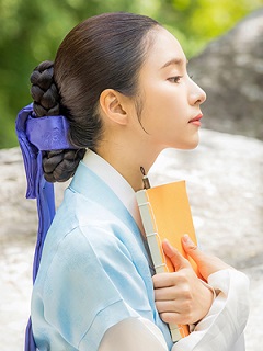 knews.info K-DRAMA 新米史官ク・ヘリョン